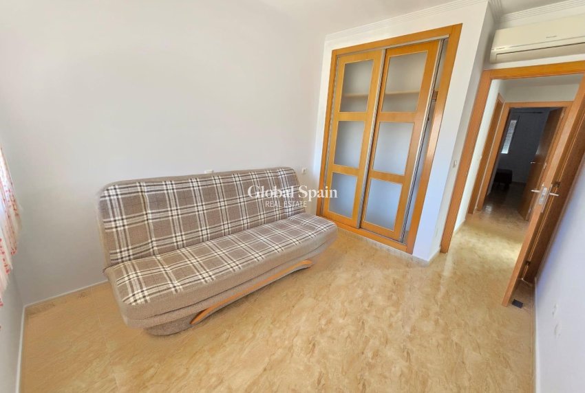 Venta - ÁTICO -
ORIHUELA COSTA - Altos de campoamor