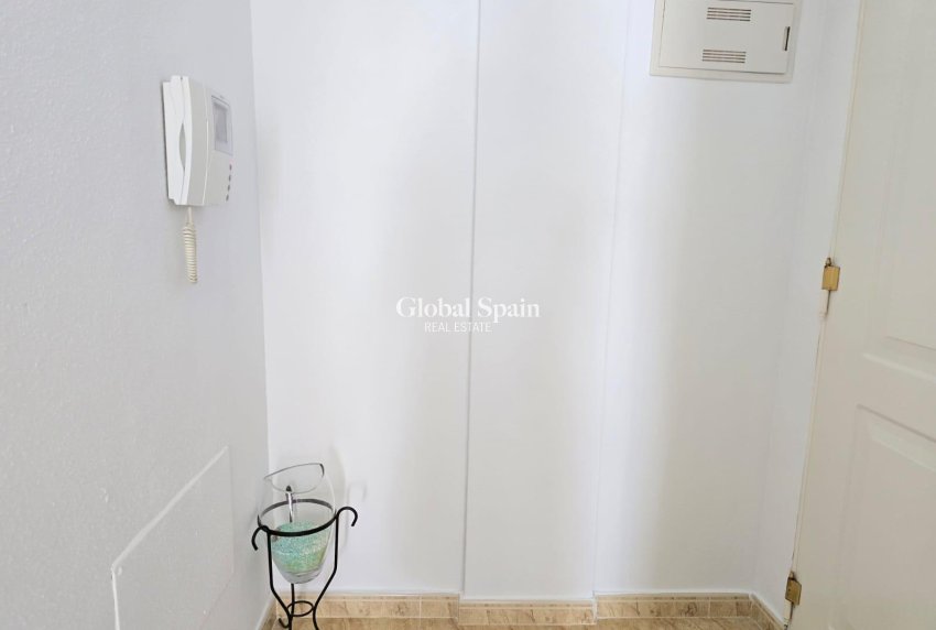 Venta - ÁTICO -
ORIHUELA COSTA - Altos de campoamor