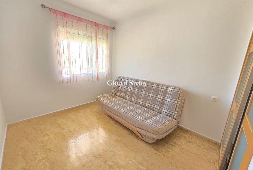 Venta - ÁTICO -
ORIHUELA COSTA - Altos de campoamor