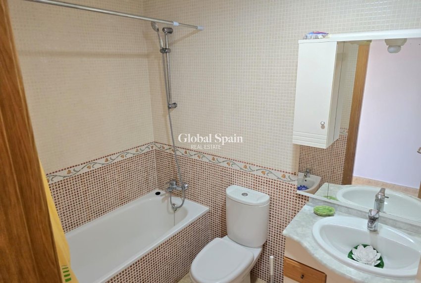 Venta - ÁTICO -
ORIHUELA COSTA - Altos de campoamor