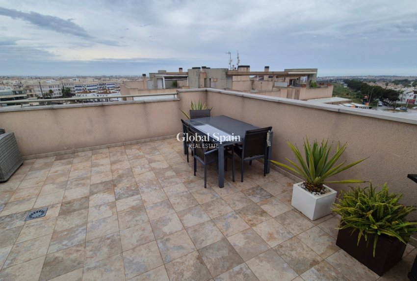 Venta - Atico -
ORIHUELA - Costa Blanca Sur