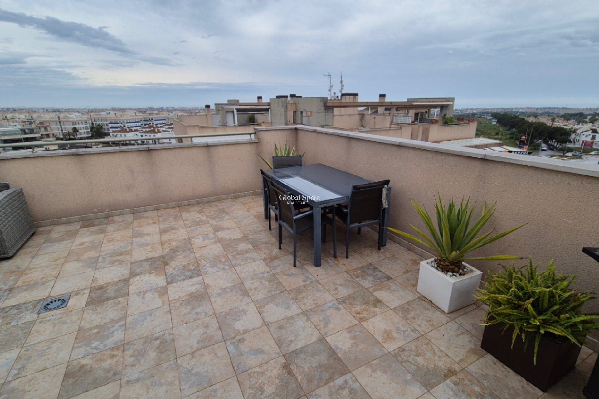 Venta - Atico -
ORIHUELA - Costa Blanca Sur