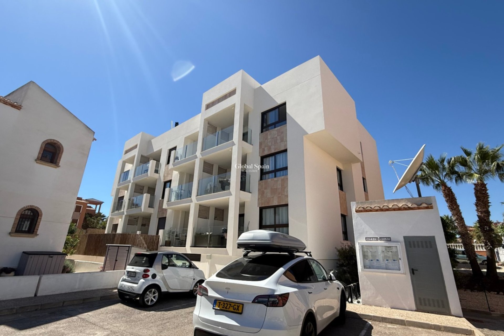 Venta - Atico -
ORIHUELA - Costa Blanca Sur