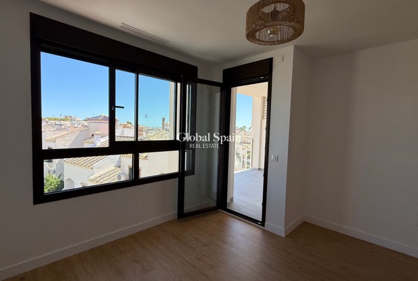 Venta - Atico -
ORIHUELA - Costa Blanca Sur