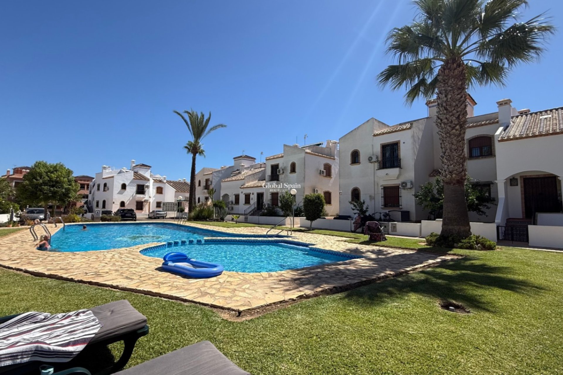 Venta - Atico -
ORIHUELA - Costa Blanca Sur