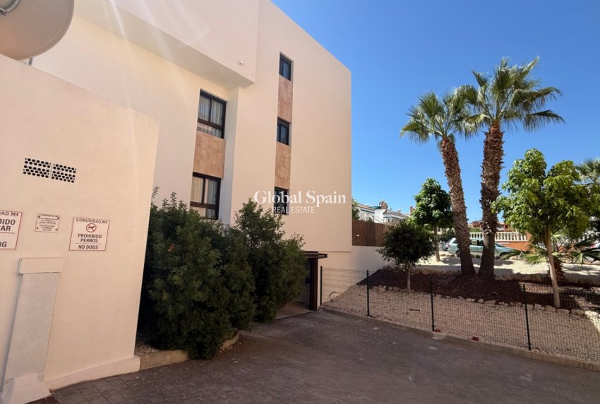 Venta - Atico -
ORIHUELA - Costa Blanca Sur