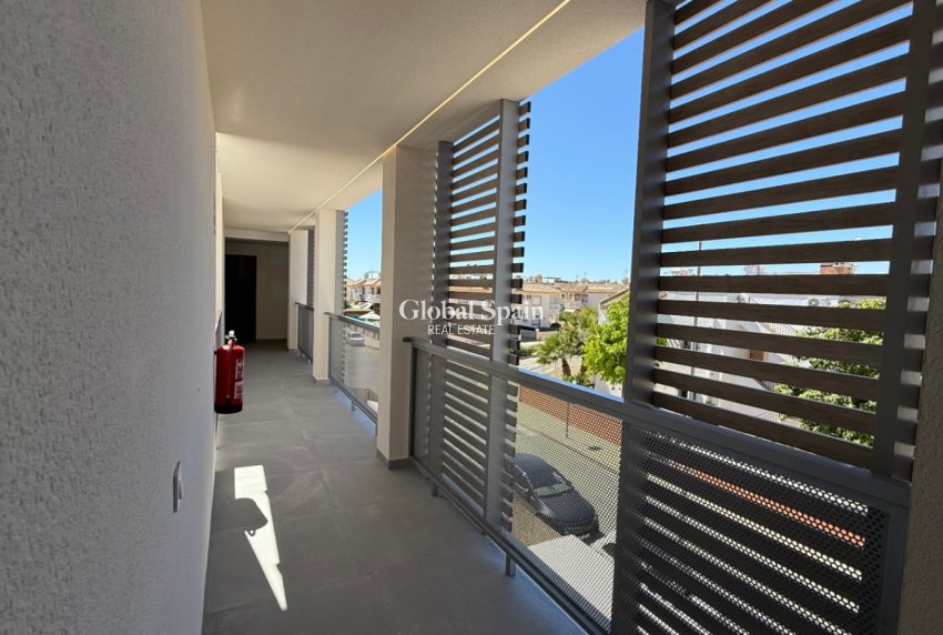 Venta - Atico -
ORIHUELA - Costa Blanca Sur