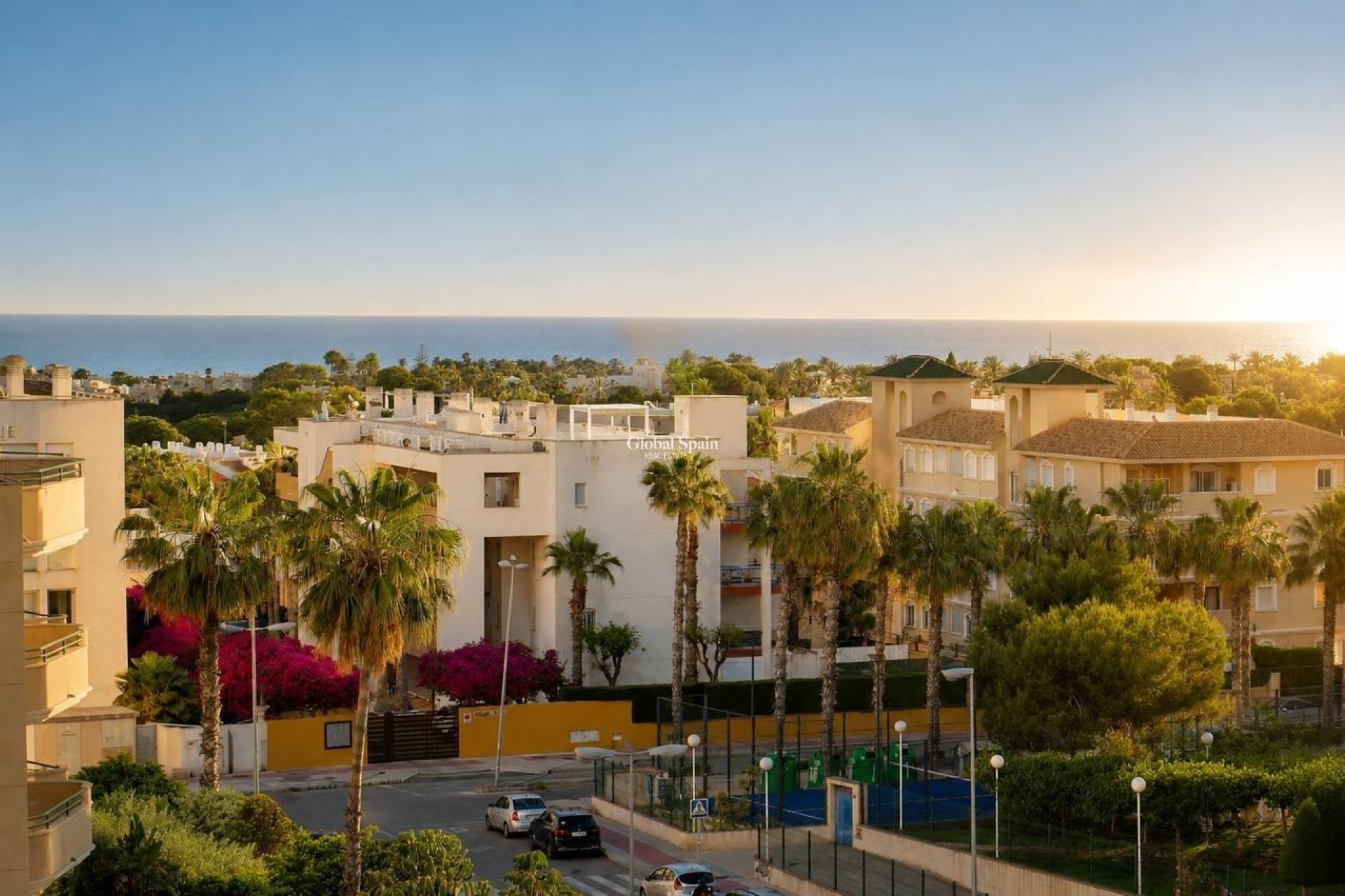 Venta - ÁTICO -
ORIHUELA COSTA - CABO ROIG