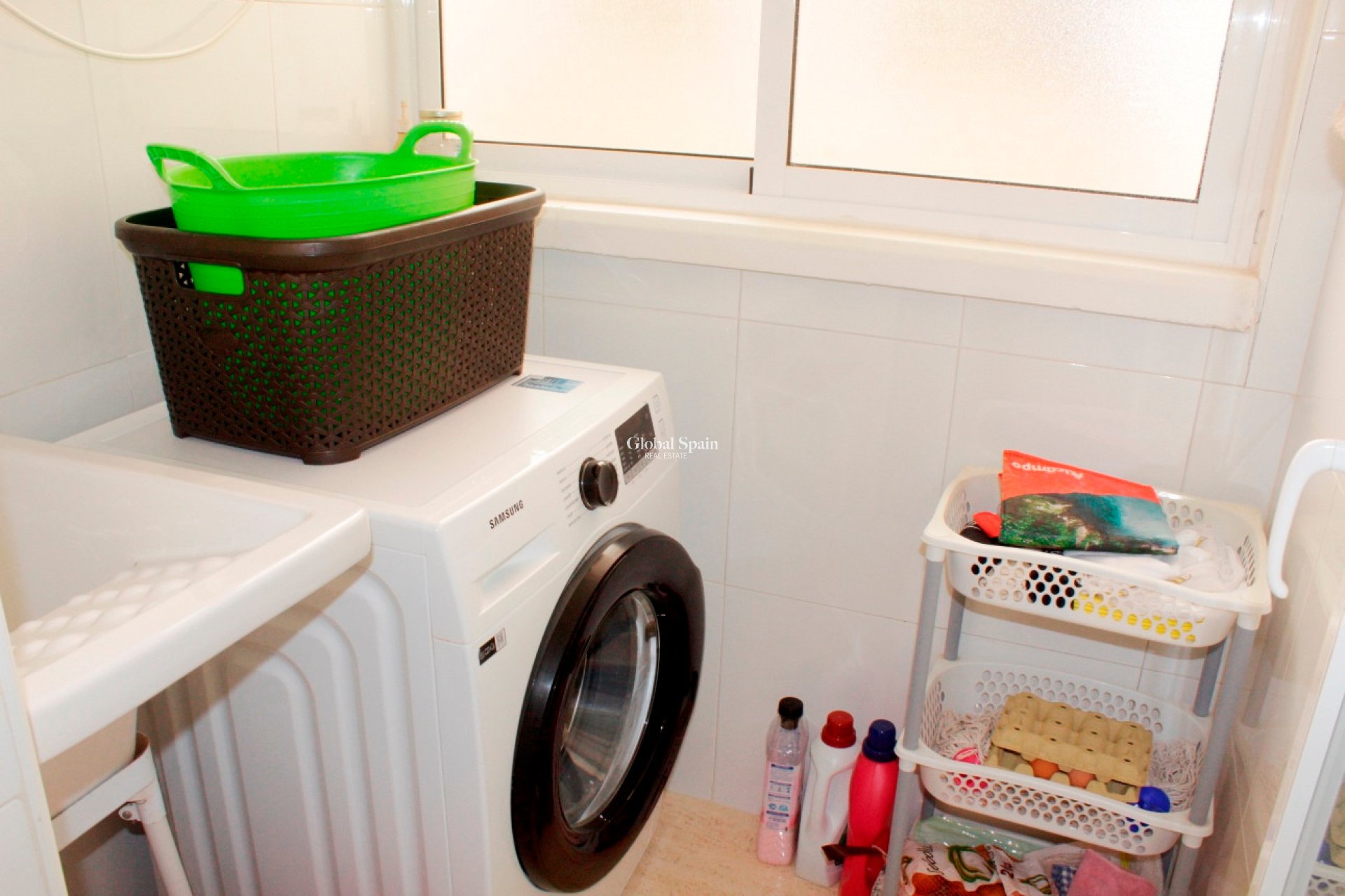 Venta - ÁTICO -
ORIHUELA COSTA - Costa Blanca