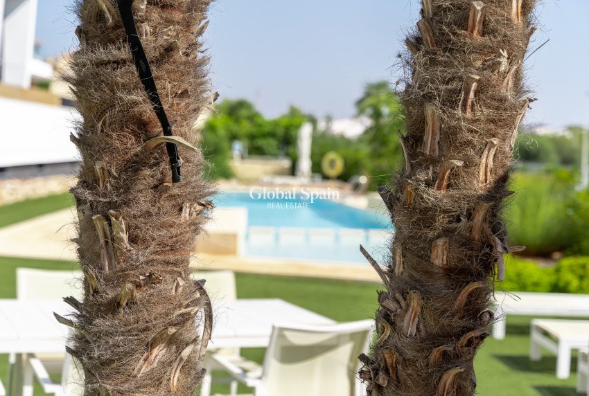 Venta - ÁTICO -
ORIHUELA COSTA - Costa Blanca