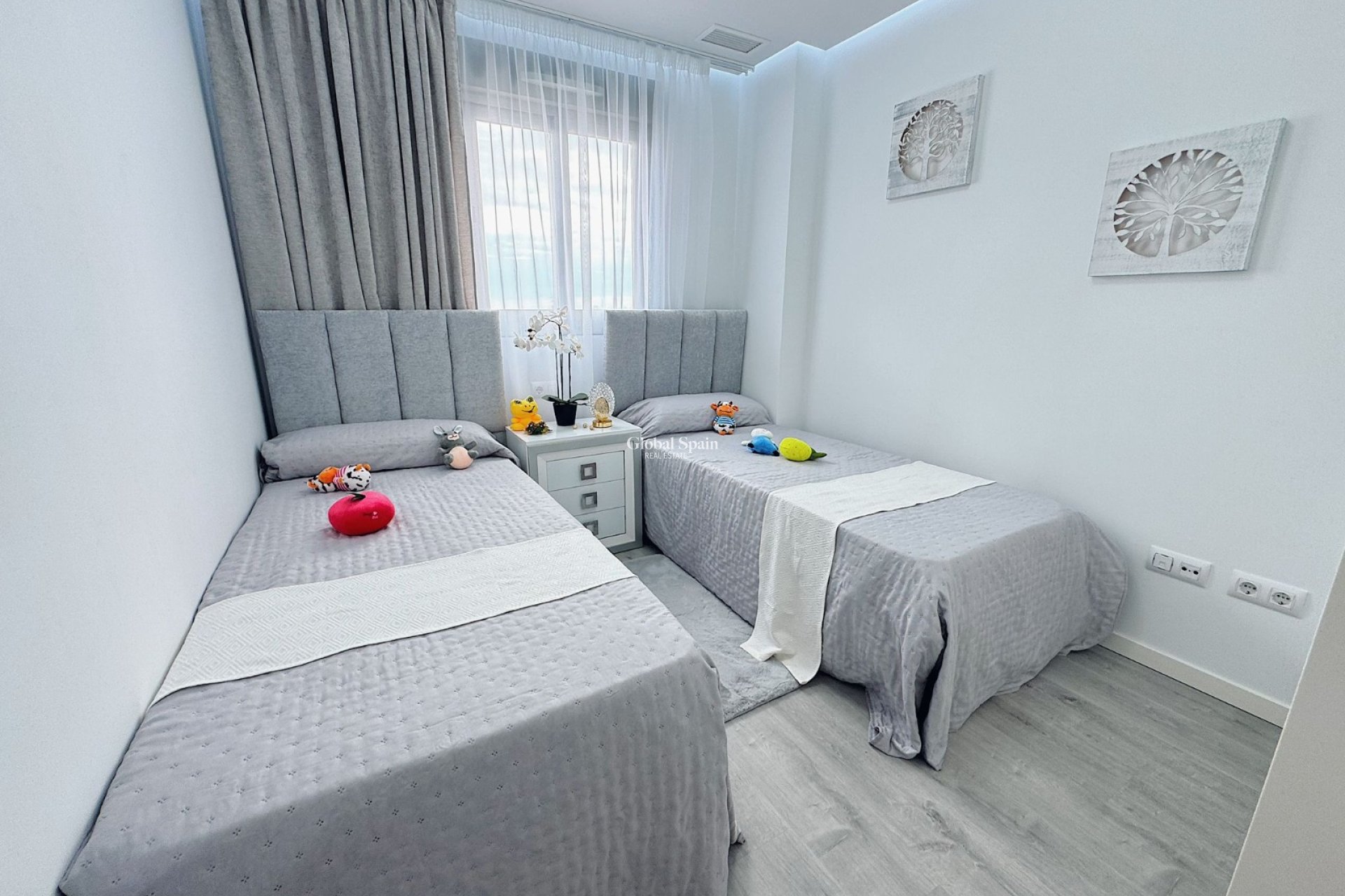 Venta - ÁTICO -
ORIHUELA COSTA - Costa Blanca