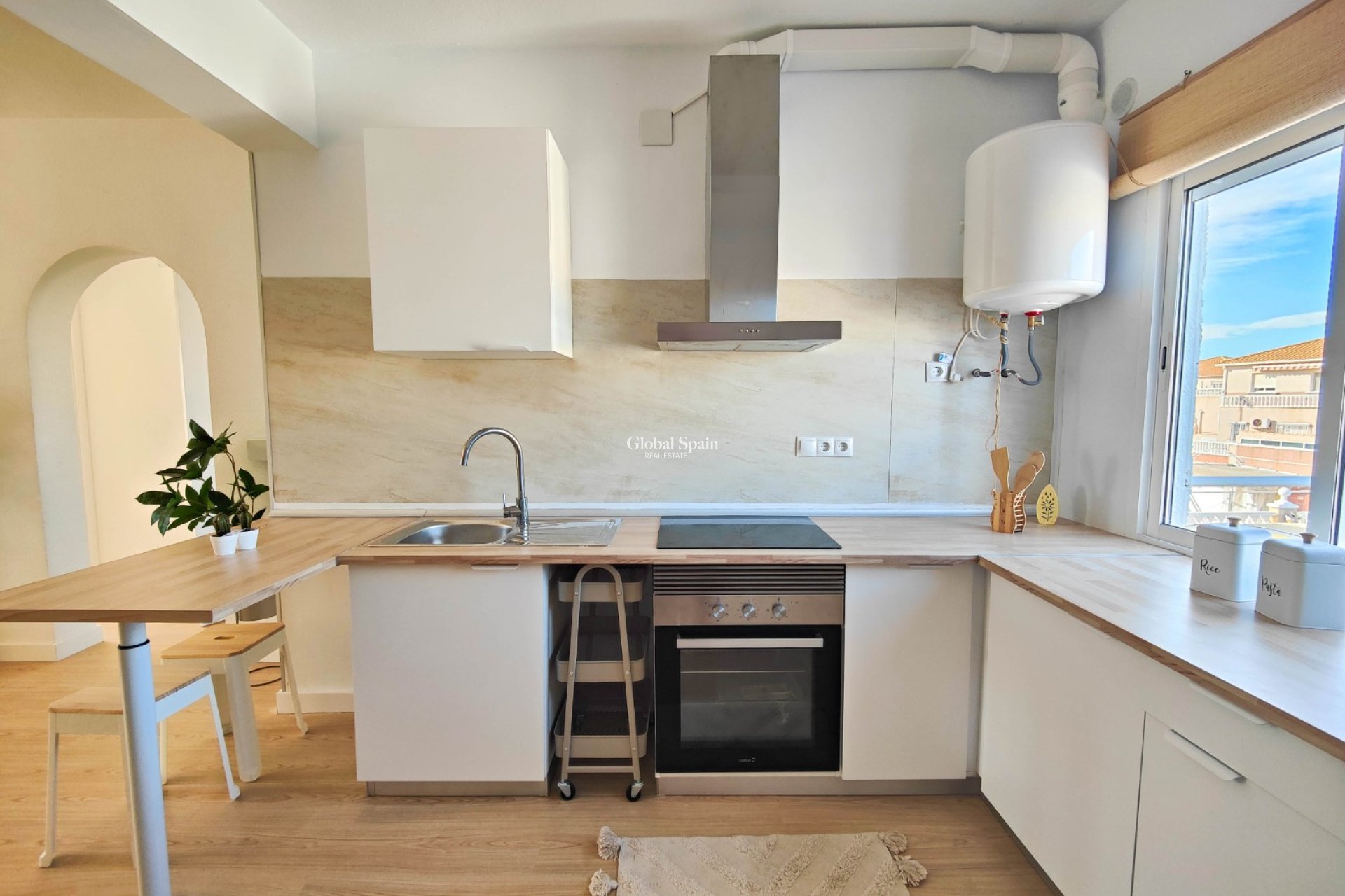 Venta - ÁTICO -
ORIHUELA COSTA - Costa Blanca