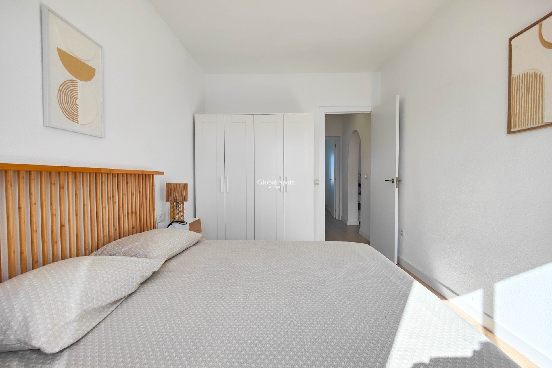 Venta - ÁTICO -
ORIHUELA COSTA - Costa Blanca