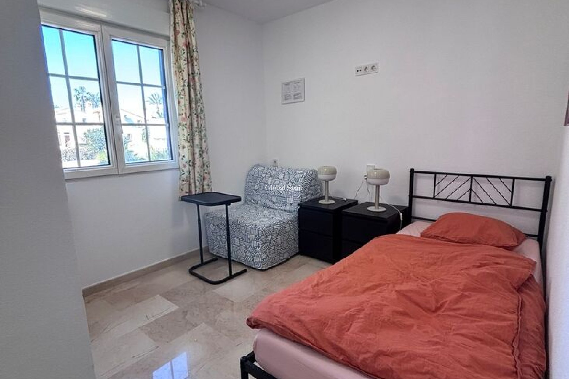 Venta - ÁTICO -
ORIHUELA COSTA - Costa Blanca