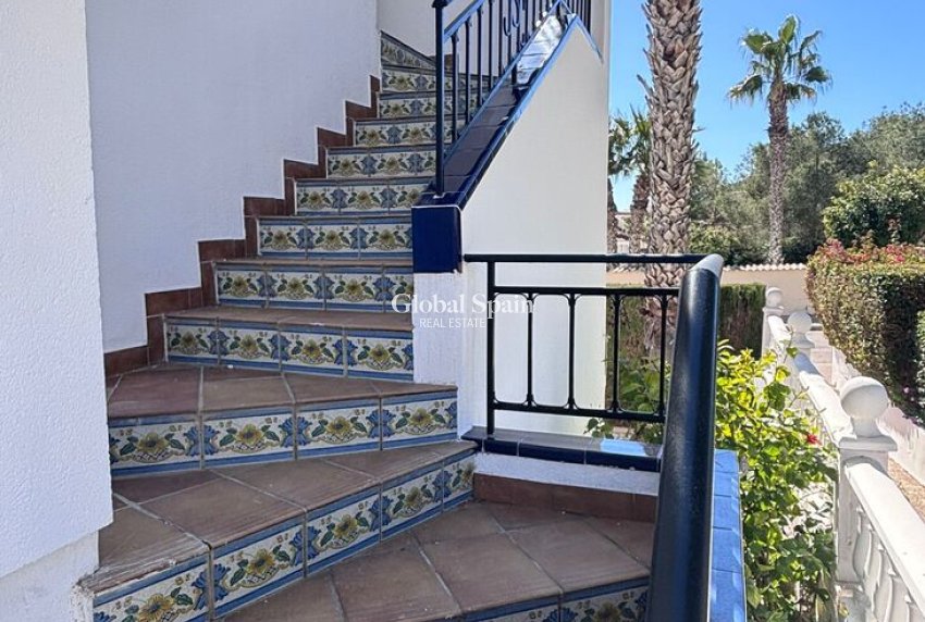 Venta - ÁTICO -
ORIHUELA COSTA - Costa Blanca