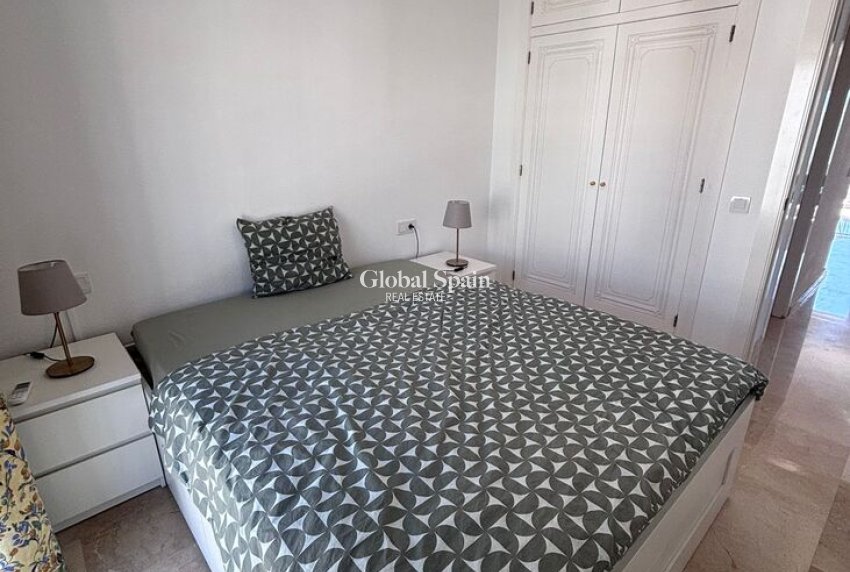 Venta - ÁTICO -
ORIHUELA COSTA - Costa Blanca