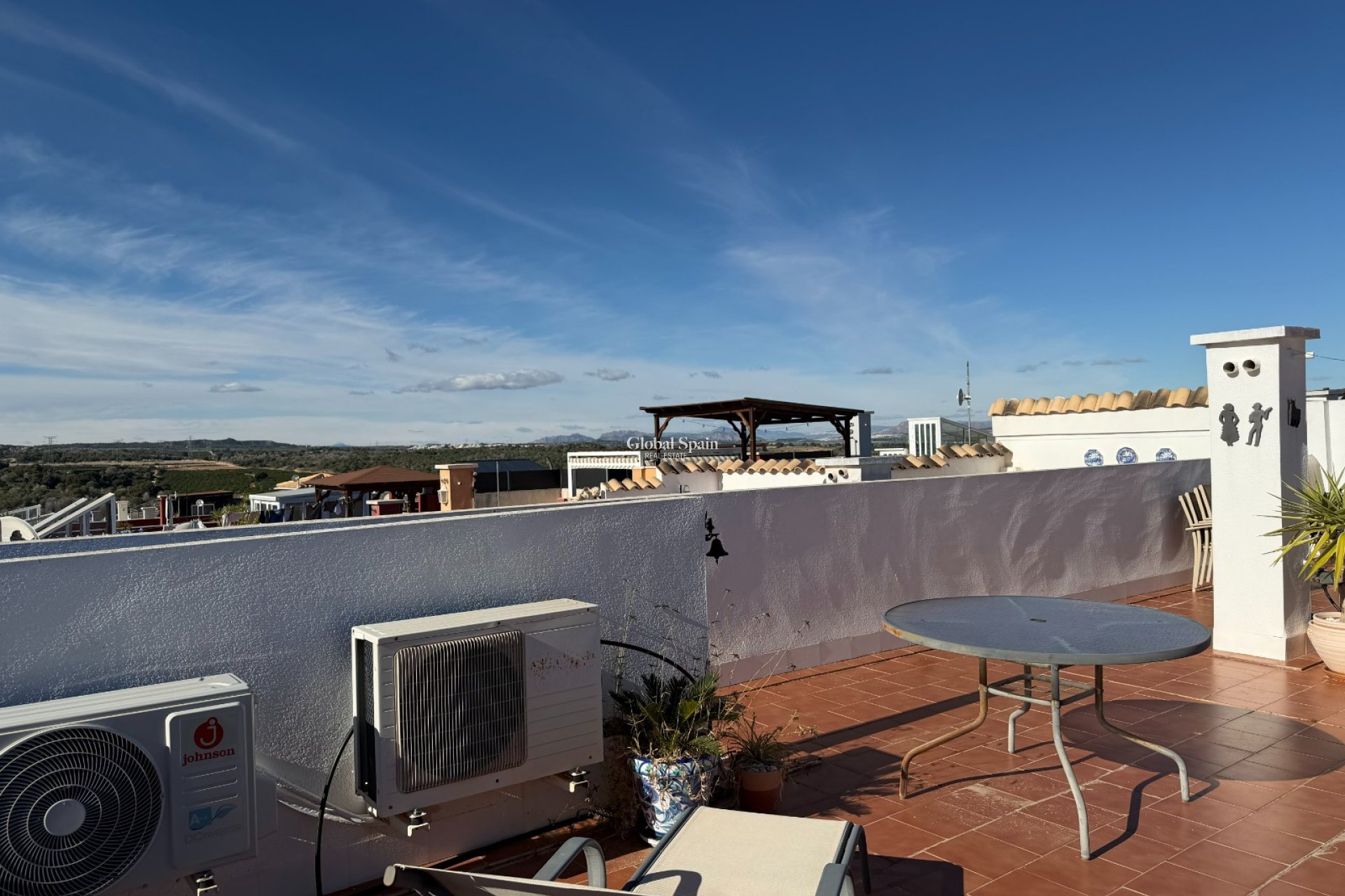 Venta - ÁTICO -
ORIHUELA COSTA - Costa Blanca