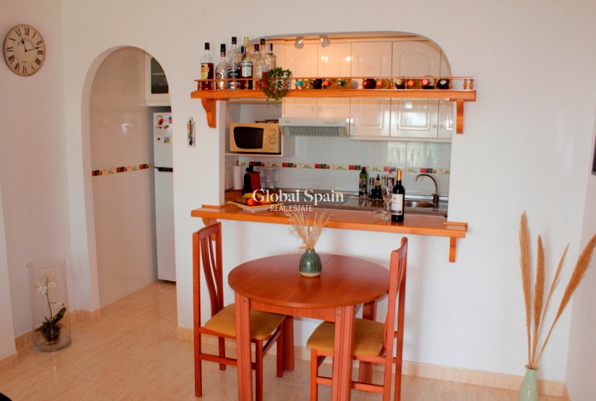 Venta - ÁTICO -
ORIHUELA COSTA - Costa Blanca
