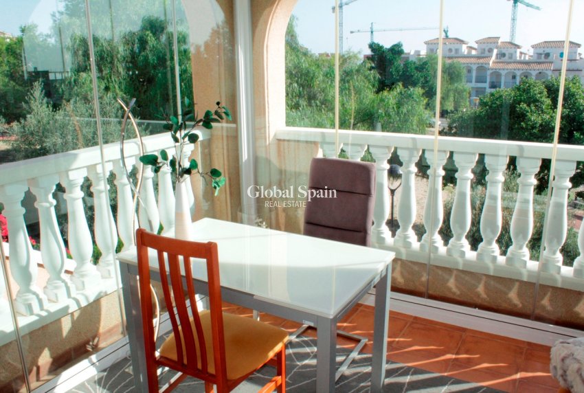 Venta - ÁTICO -
ORIHUELA COSTA - Costa Blanca