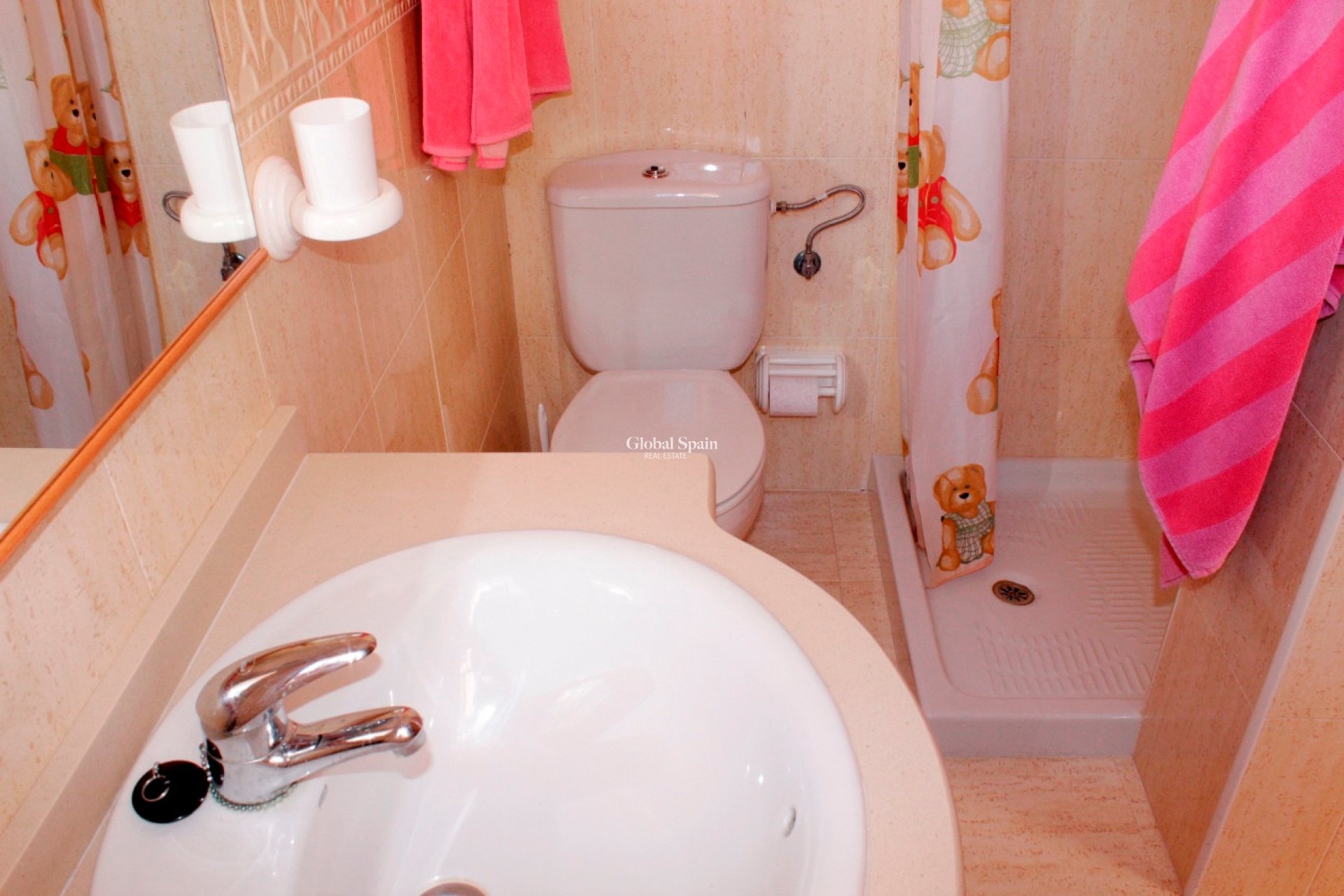 Venta - ÁTICO -
ORIHUELA COSTA - Costa Blanca