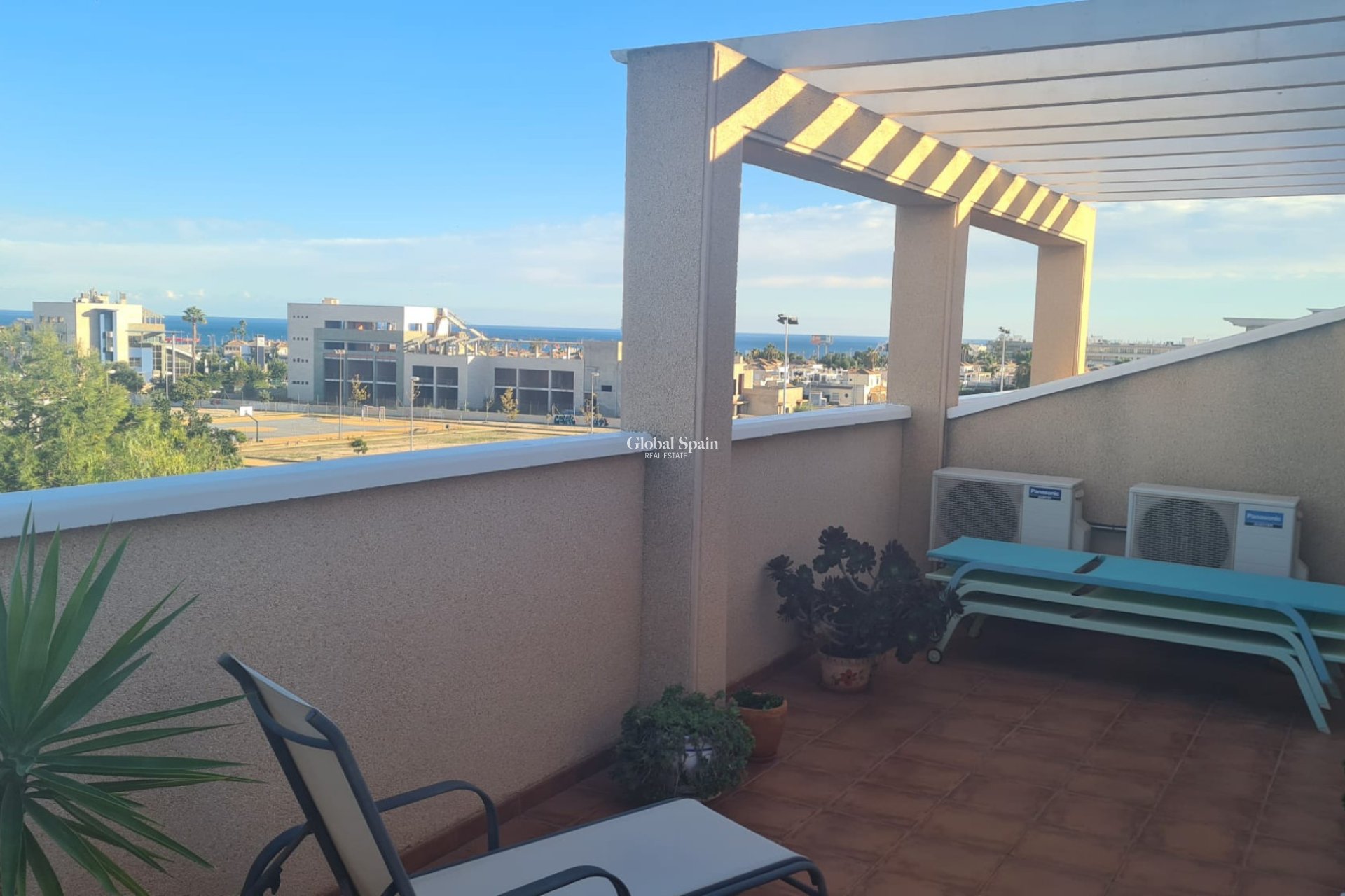 Venta - ÁTICO -
ORIHUELA COSTA - Costa Blanca