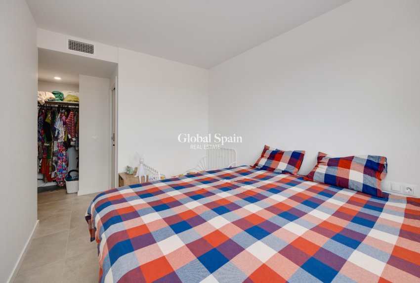 Venta - ÁTICO -
ORIHUELA COSTA - Costa Blanca