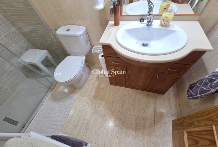 Venta - ÁTICO -
ORIHUELA COSTA - Costa Blanca