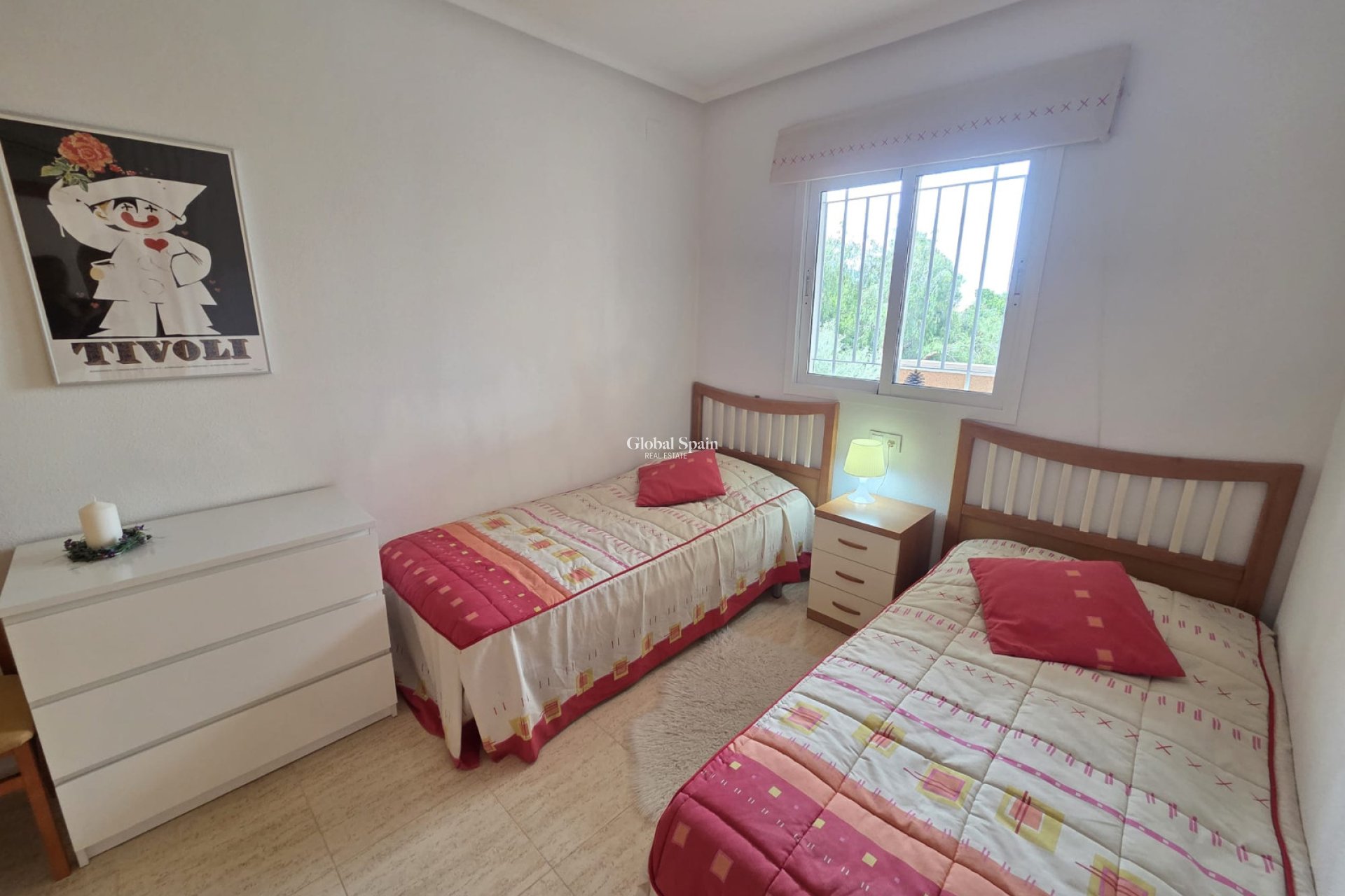 Venta - ÁTICO -
ORIHUELA COSTA - Costa Blanca
