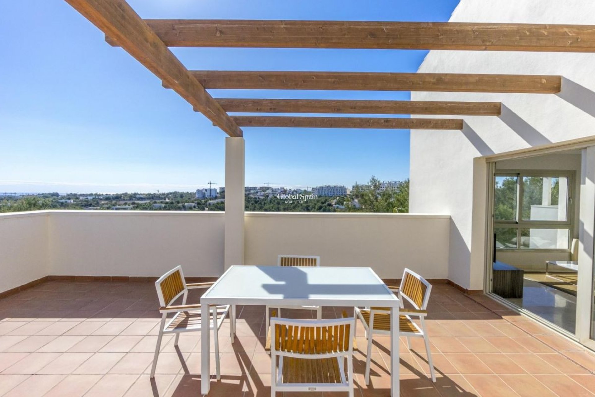 Venta - ÁTICO -
ORIHUELA COSTA - Costa Blanca