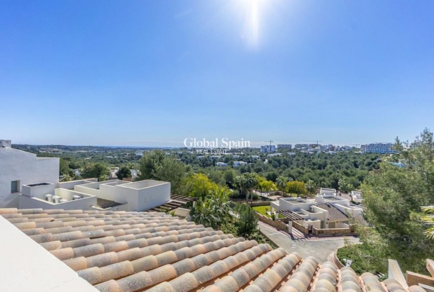 Venta - ÁTICO -
ORIHUELA COSTA - Costa Blanca