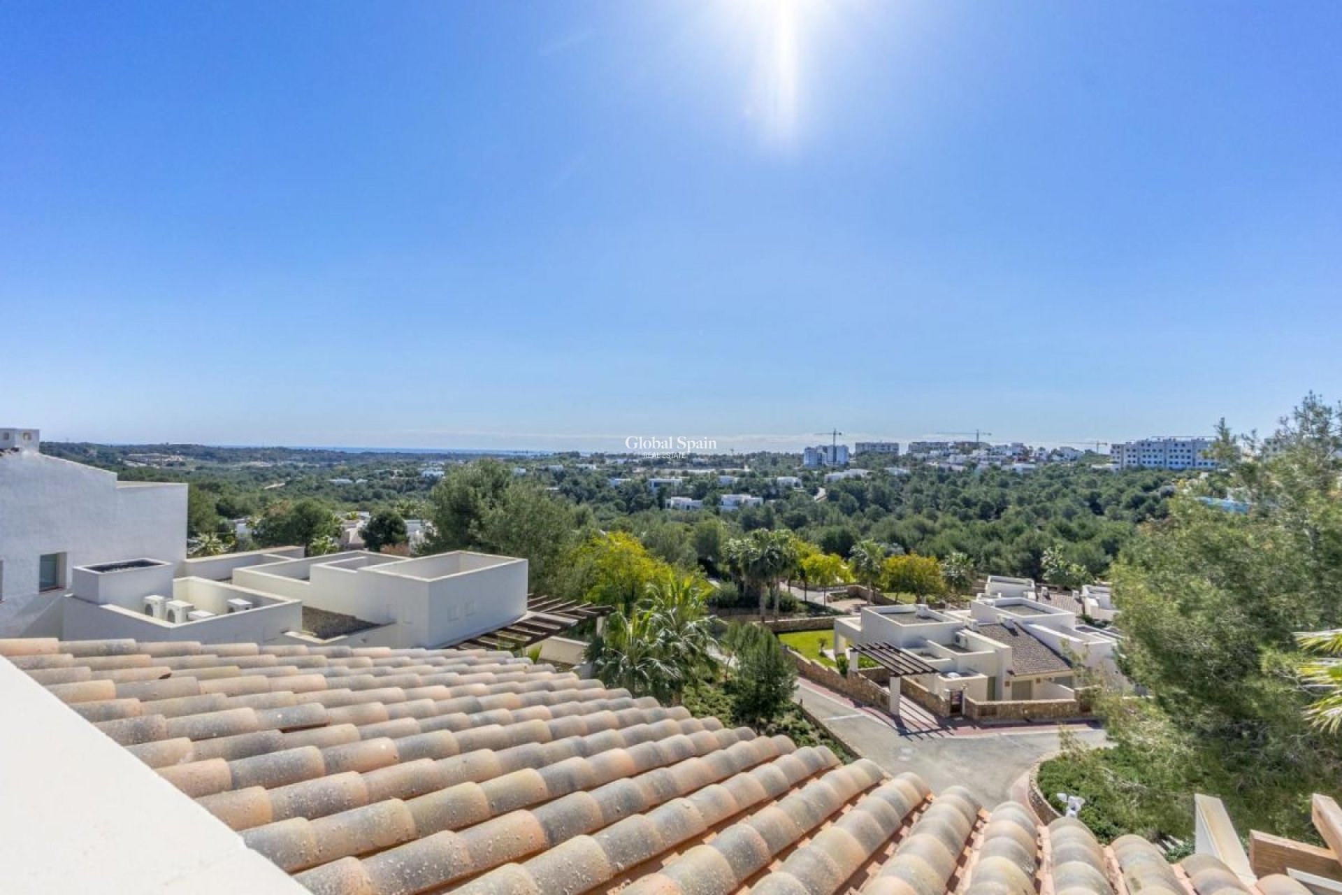 Venta - ÁTICO -
ORIHUELA COSTA - Costa Blanca