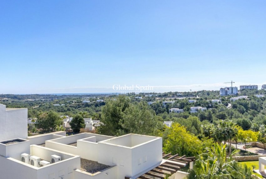 Venta - ÁTICO -
ORIHUELA COSTA - Costa Blanca