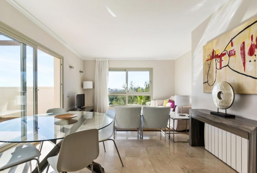Venta - ÁTICO -
ORIHUELA COSTA - Costa Blanca