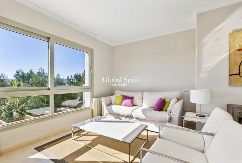 Venta - ÁTICO -
ORIHUELA COSTA - Costa Blanca