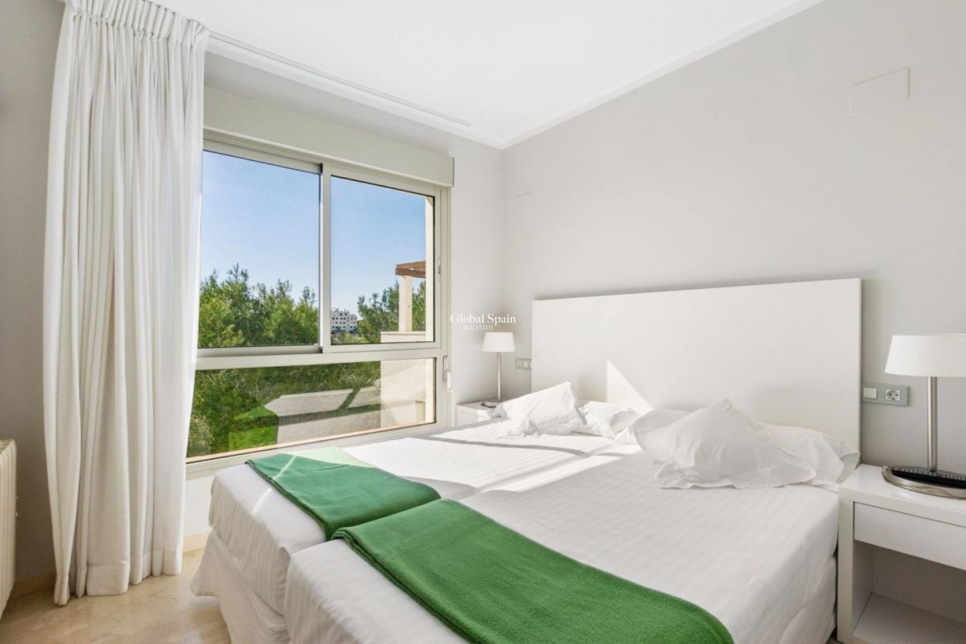 Venta - ÁTICO -
ORIHUELA COSTA - Costa Blanca