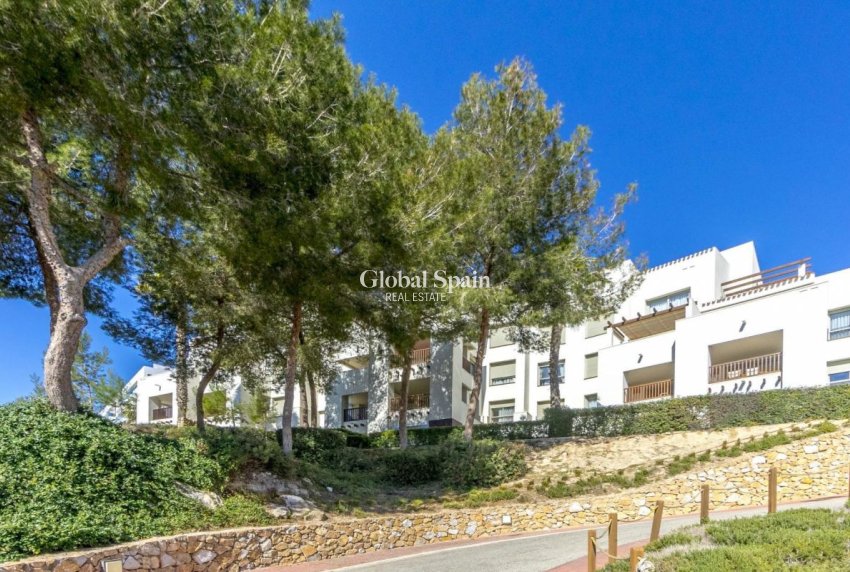 Venta - ÁTICO -
ORIHUELA COSTA - Costa Blanca