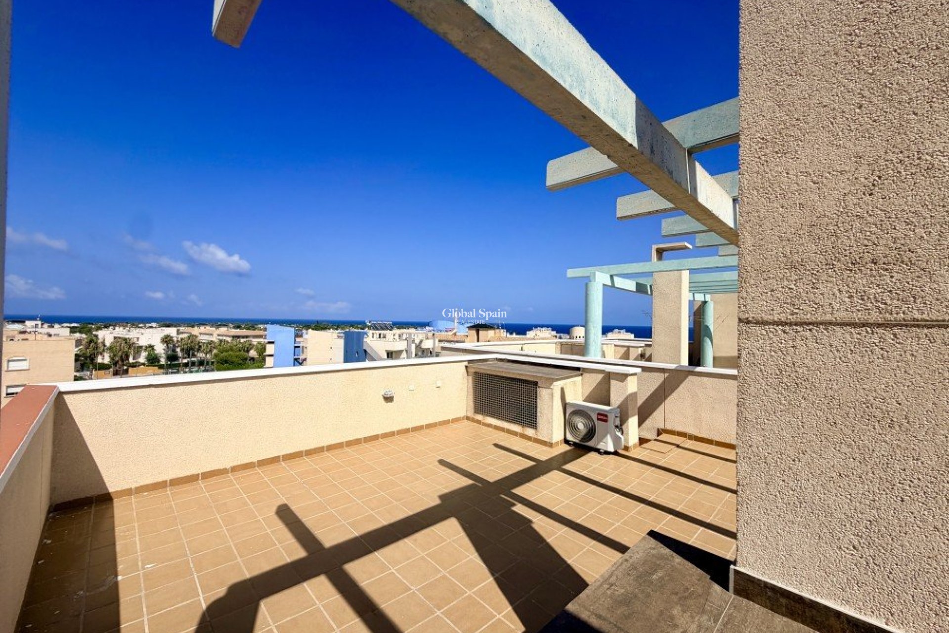 Venta - ÁTICO -
ORIHUELA COSTA - Costa Blanca