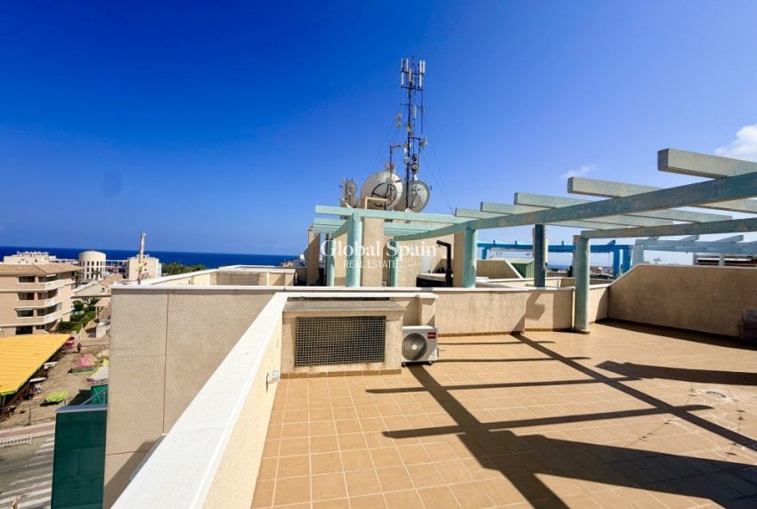 Venta - ÁTICO -
ORIHUELA COSTA - Costa Blanca