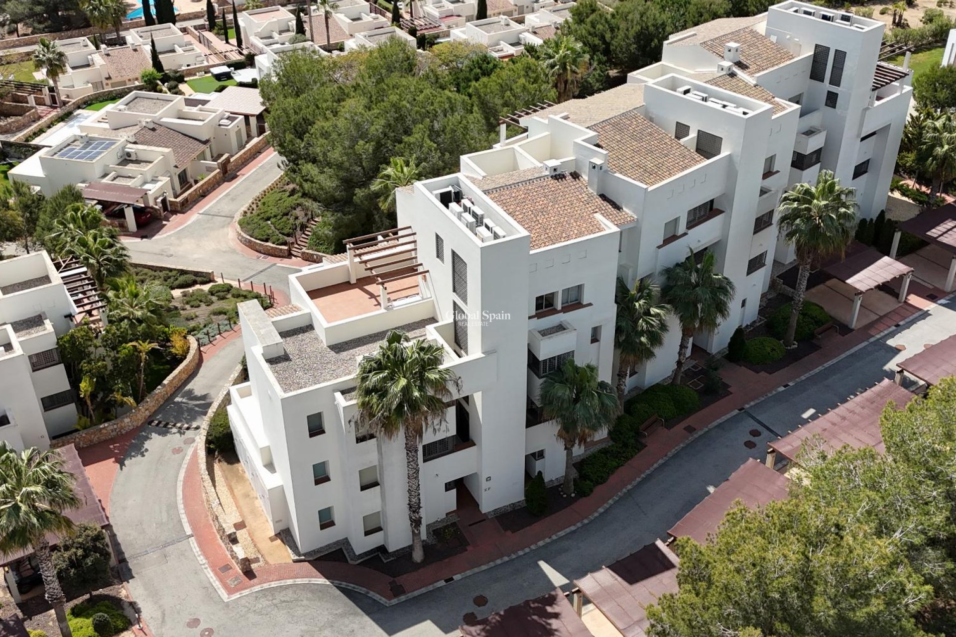 Venta - ÁTICO -
ORIHUELA COSTA - Costa Blanca