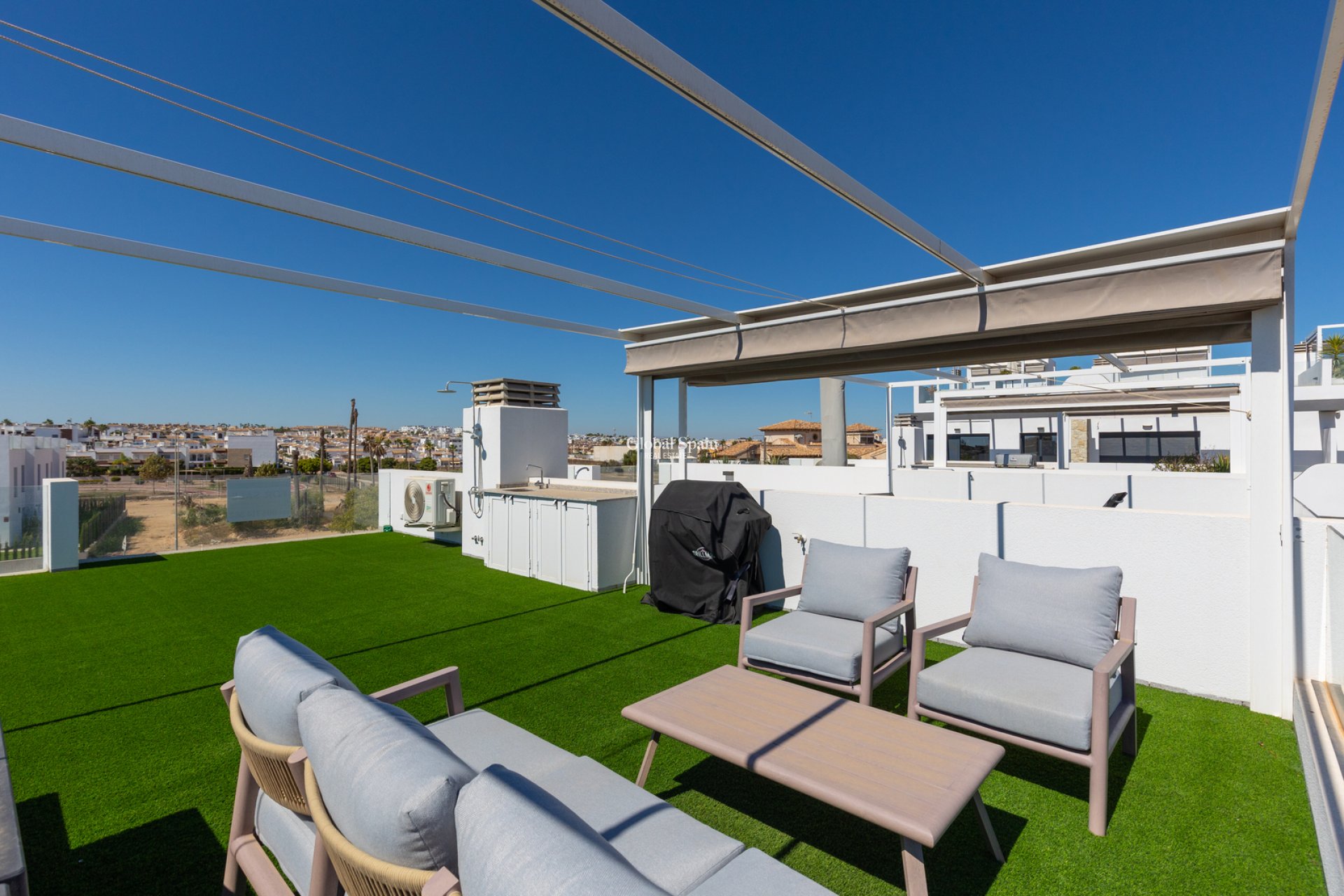 Venta - ÁTICO -
ORIHUELA COSTA - Costa Blanca