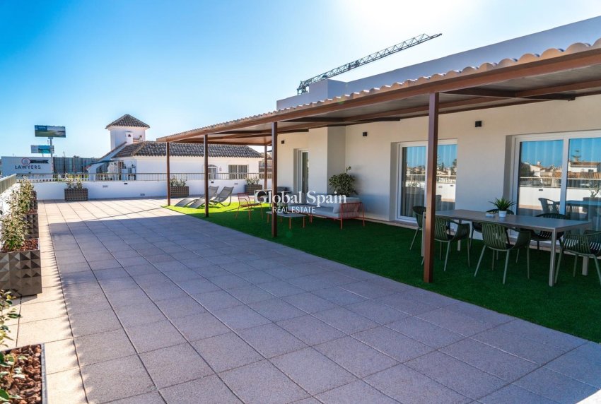 Venta - ÁTICO -
ORIHUELA COSTA - La Regia