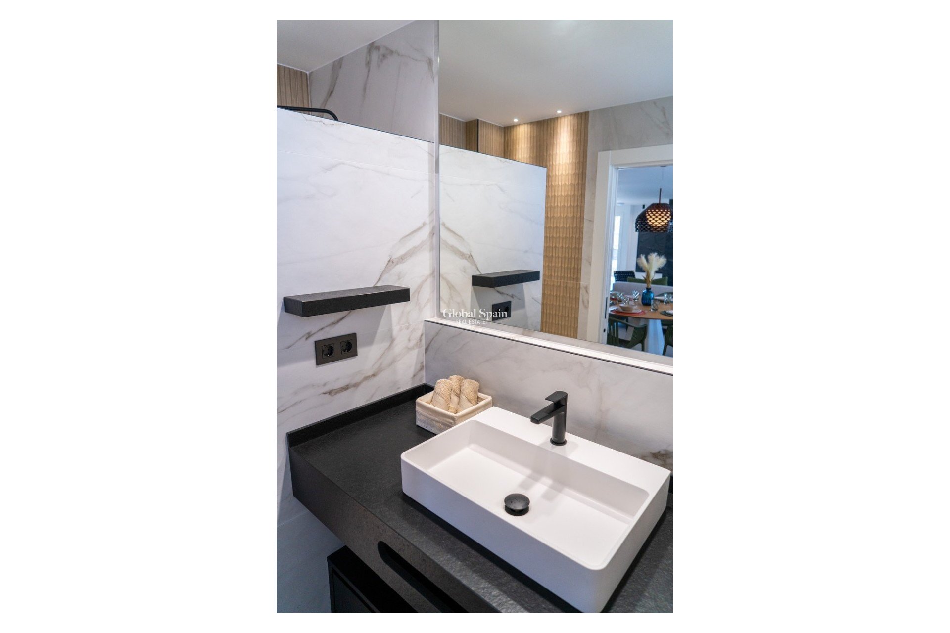 Venta - Atico -
ORIHUELA COSTA - La Zenia