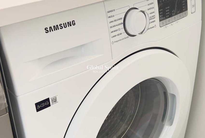 Venta - ÁTICO -
ORIHUELA COSTA - La Zenia