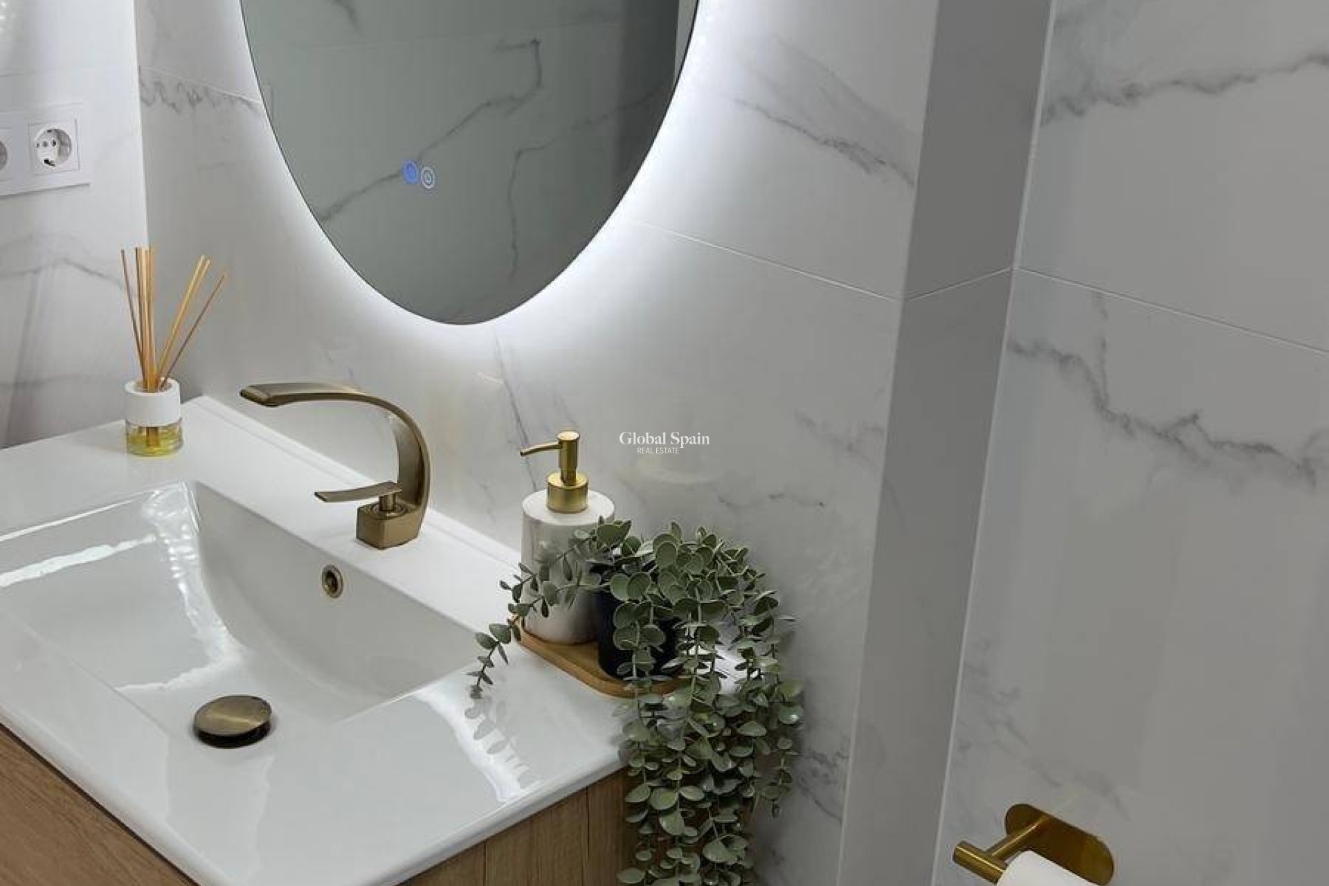 Venta - ÁTICO -
ORIHUELA COSTA - La Zenia