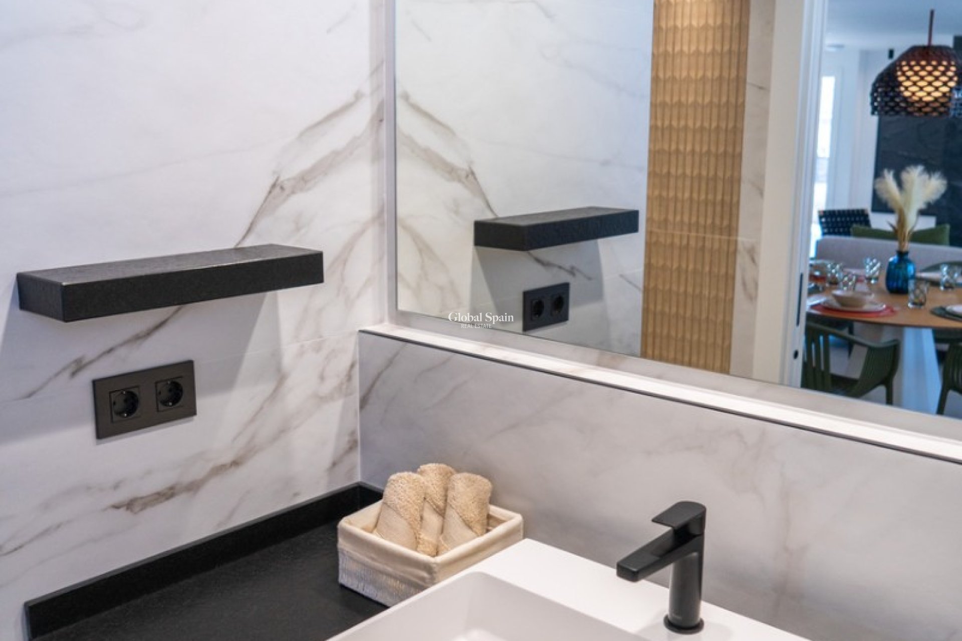 Venta - ÁTICO -
ORIHUELA COSTA - La Zenia