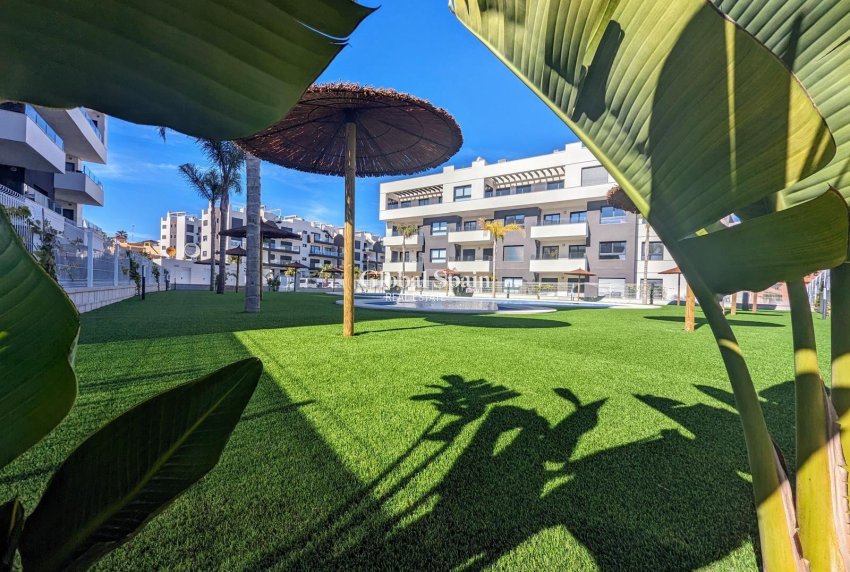 Venta - ÁTICO -
ORIHUELA COSTA - Las Filipinas