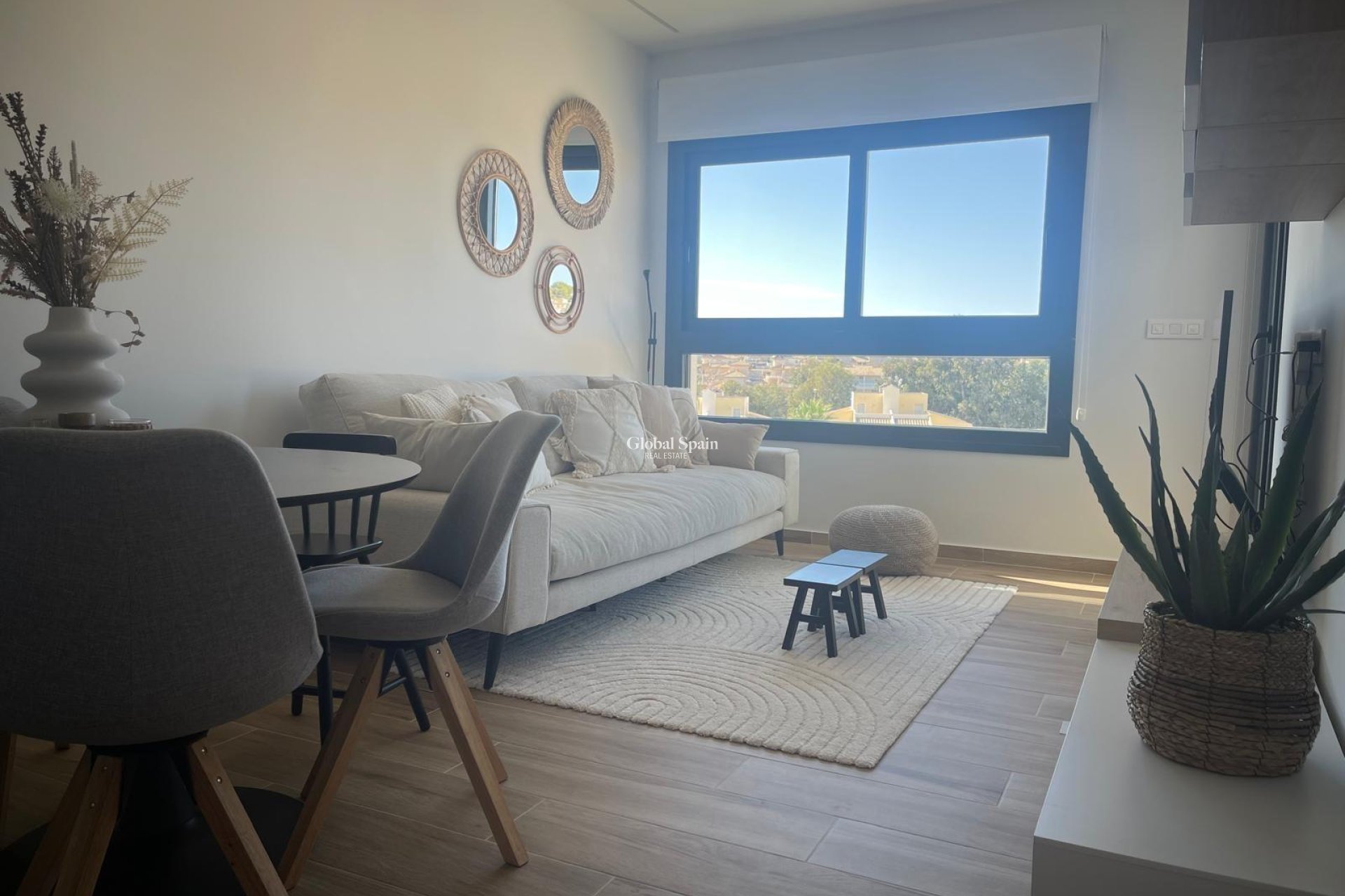 Venta - ÁTICO -
ORIHUELA COSTA - Las Filipinas