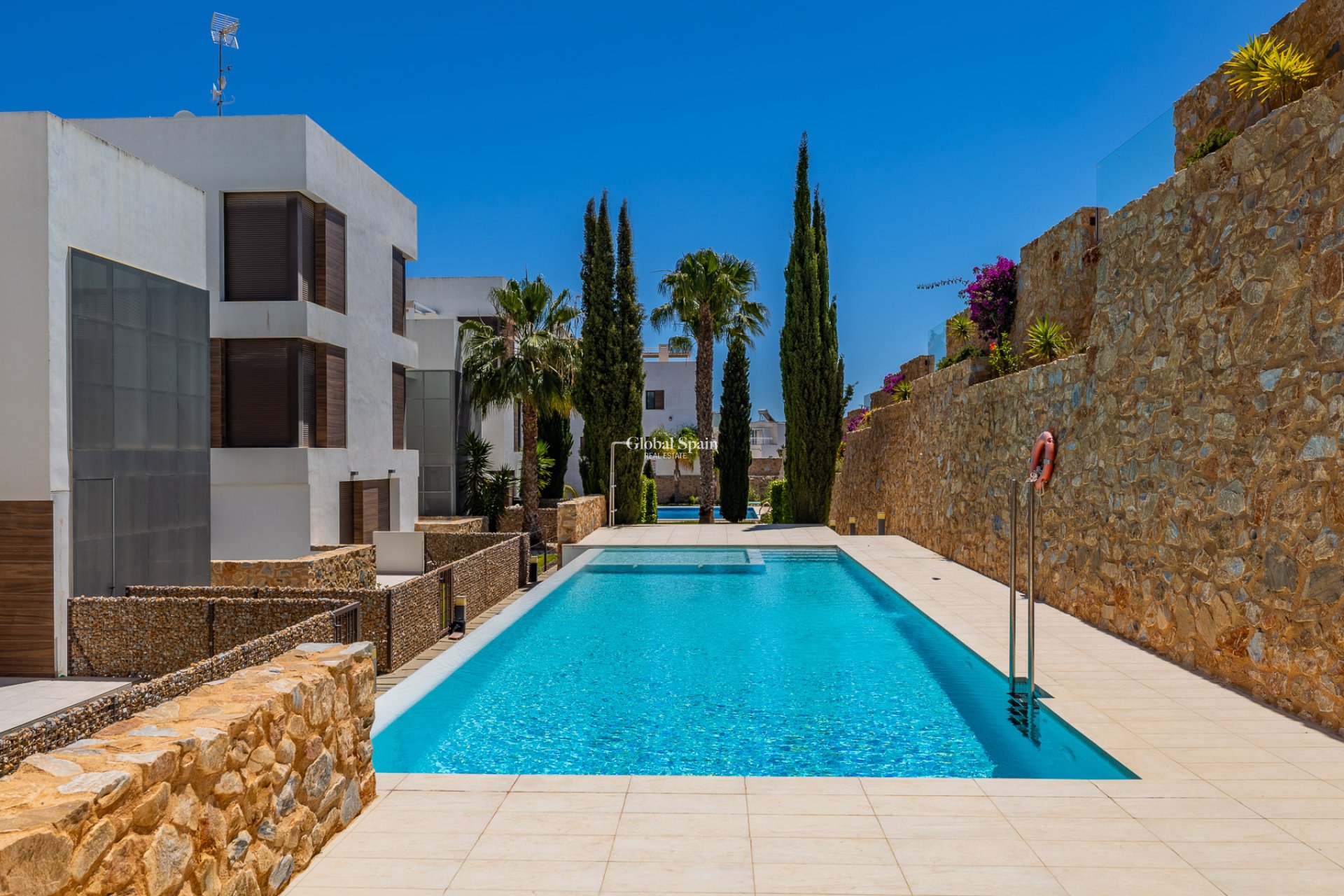 Venta - Ático -
ORIHUELA COSTA - Las Ramblas Golf