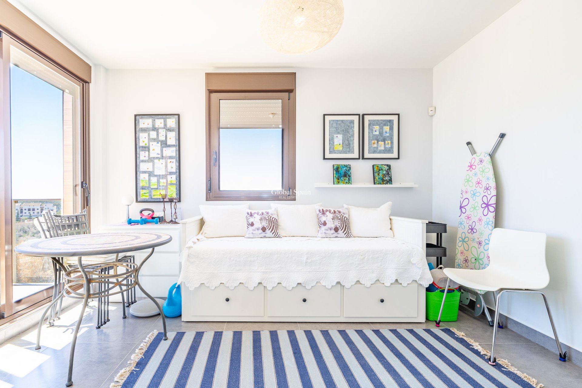 Venta - Ático -
ORIHUELA COSTA - Las Ramblas Golf