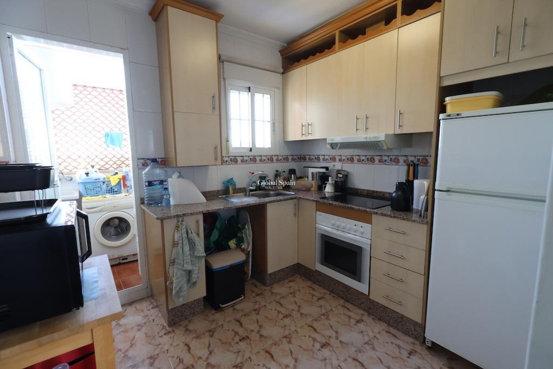 Venta - Atico -
ORIHUELA COSTA - Lomas de Cabo Roig-Los Dolses